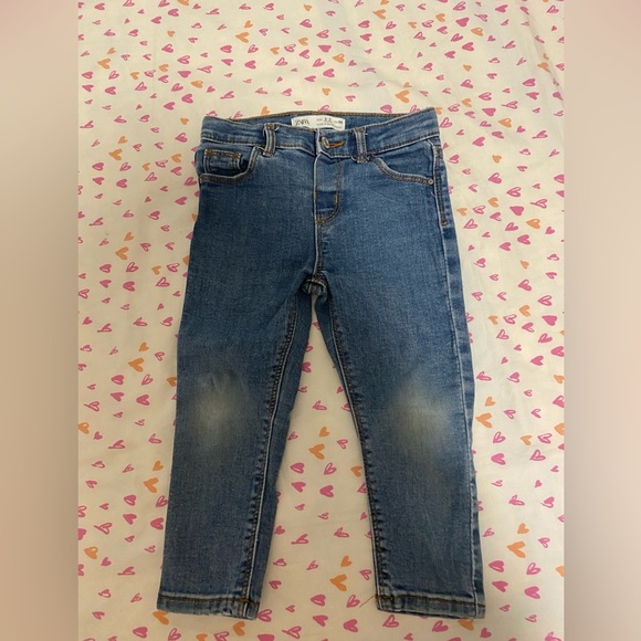 Zara pants size 2-3 great condition - Picture 3 of 3